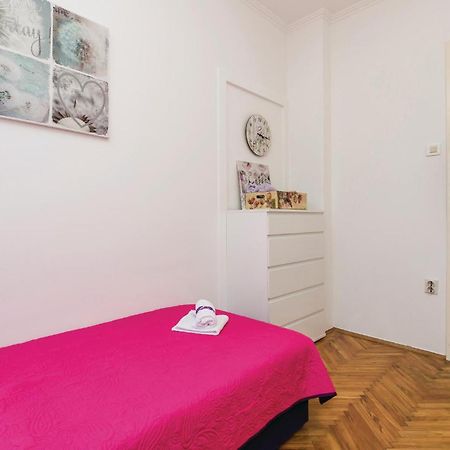 Nice Home In Opatija With Kitchen Eksteriør billede