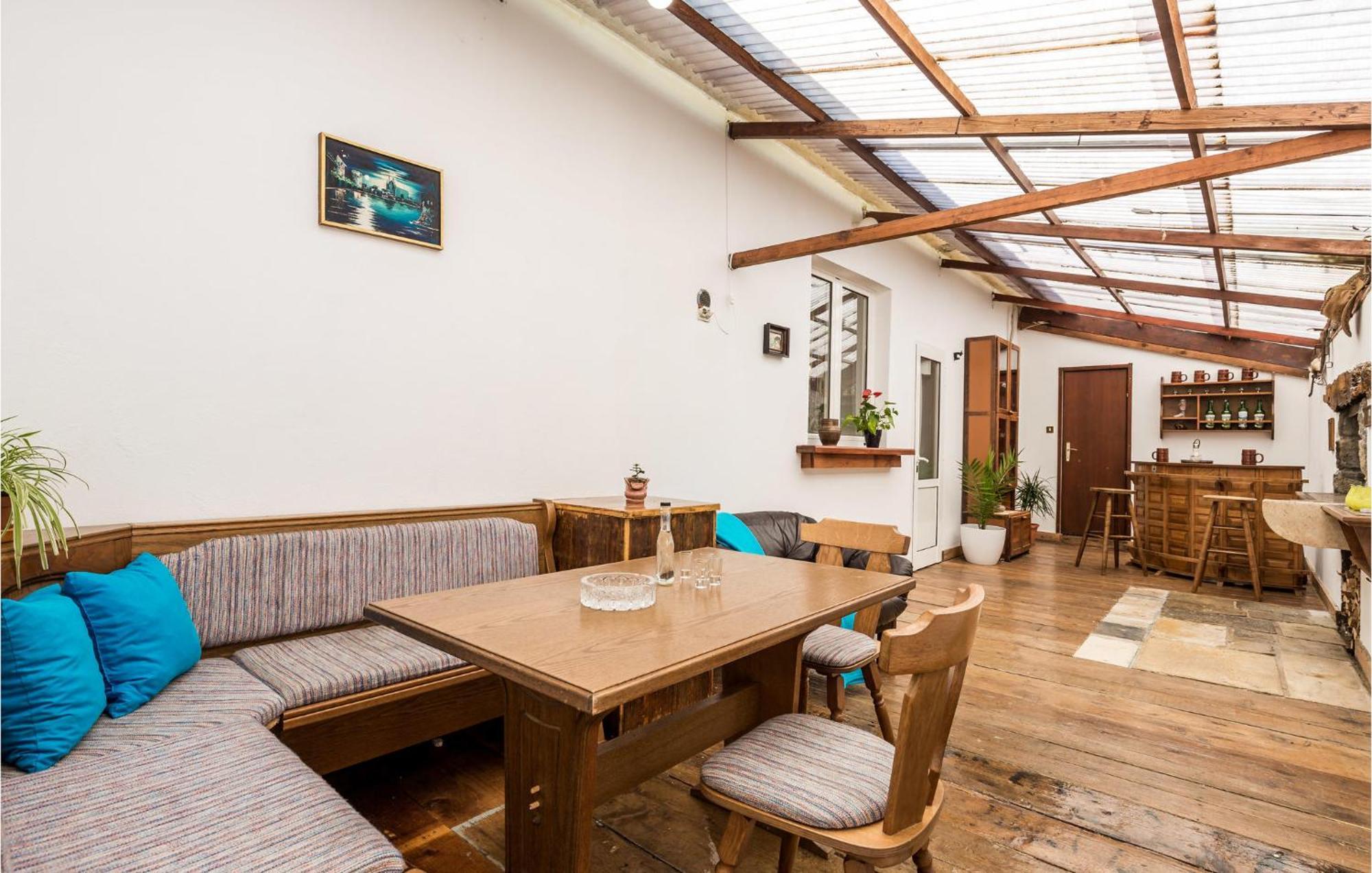 Nice Home In Opatija With Kitchen Eksteriør billede